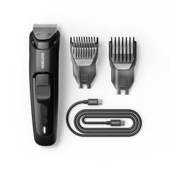 The Beard Hedger® Plus