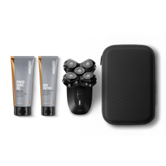 The Dome Pro Package