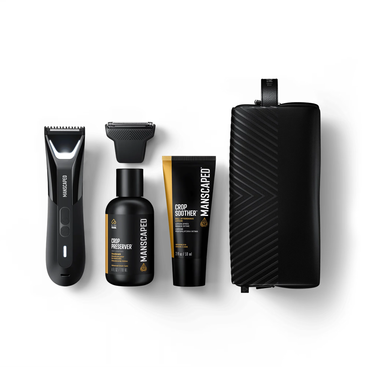The Perfect Package 5.0 Ultra