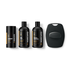 The Body Care Kit