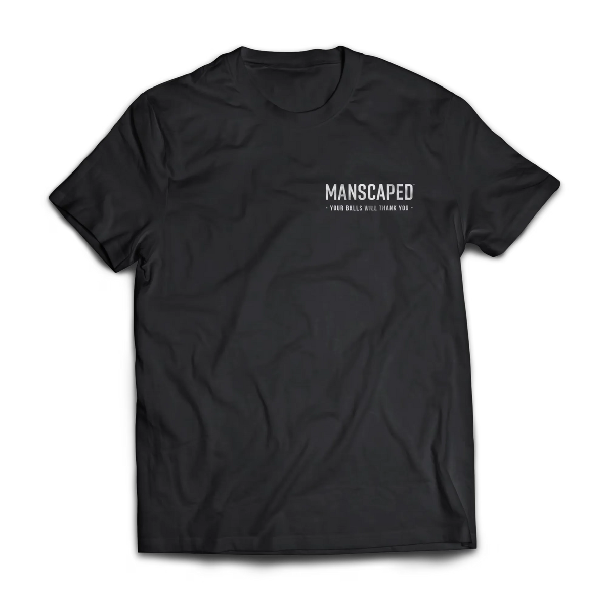 MANSCAPED® T‑shirt